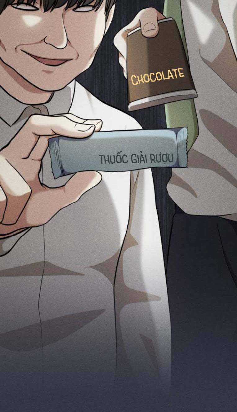 Phòng Kín Chapter 17 trang 52