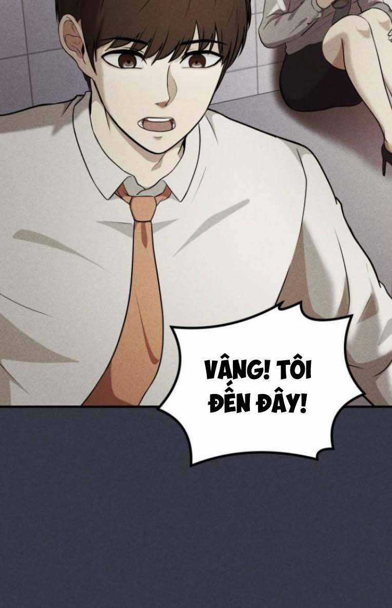 Phòng Kín Chapter 17 trang 54