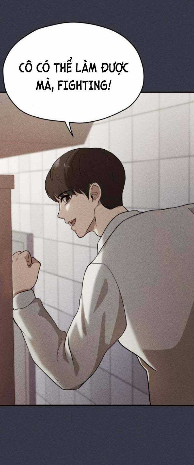 Phòng Kín Chapter 17 trang 55