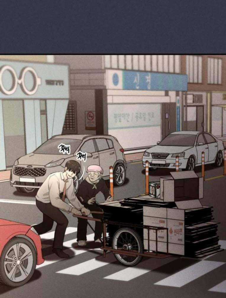 Phòng Kín Chapter 17 trang 65