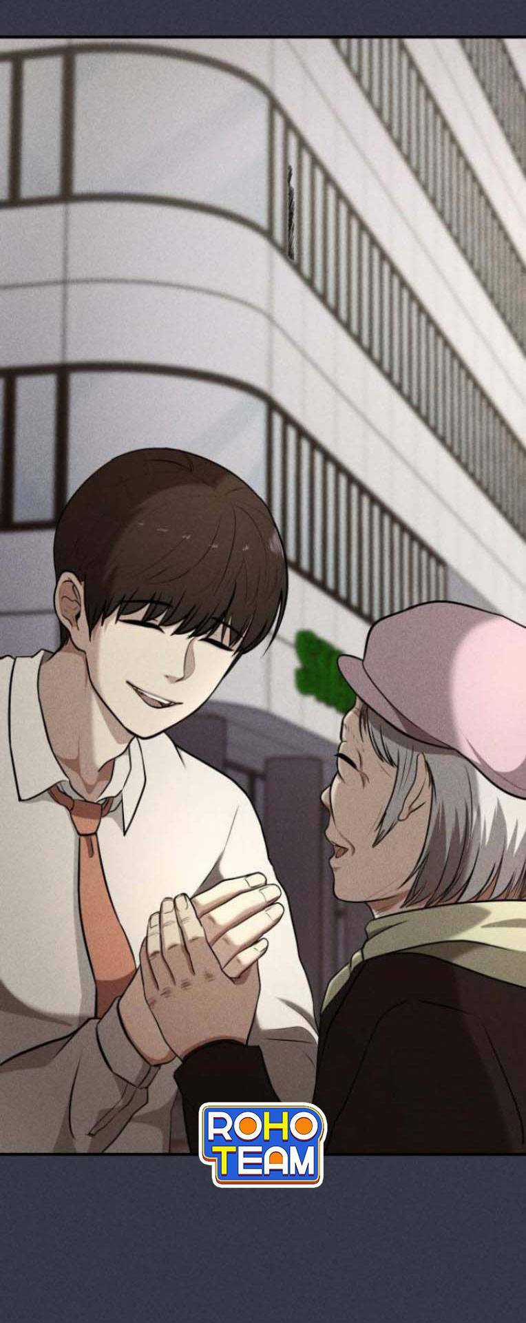 Phòng Kín Chapter 17 trang 68