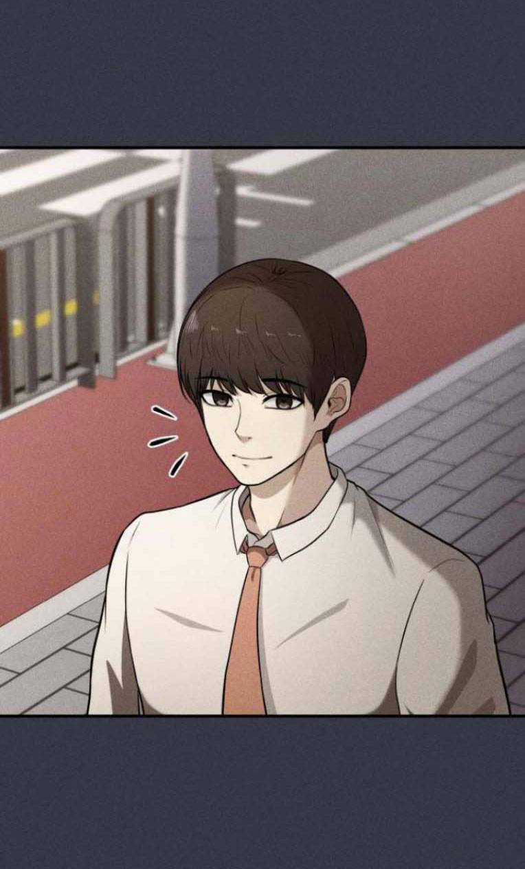 Phòng Kín Chapter 17 trang 71