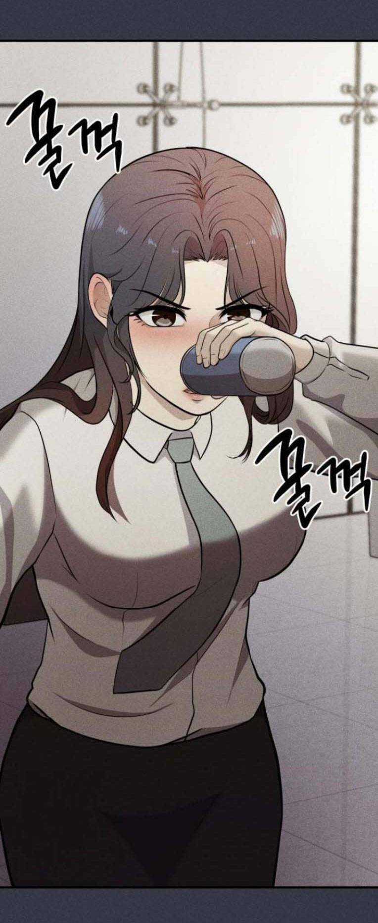 Phòng Kín Chapter 17 trang 75