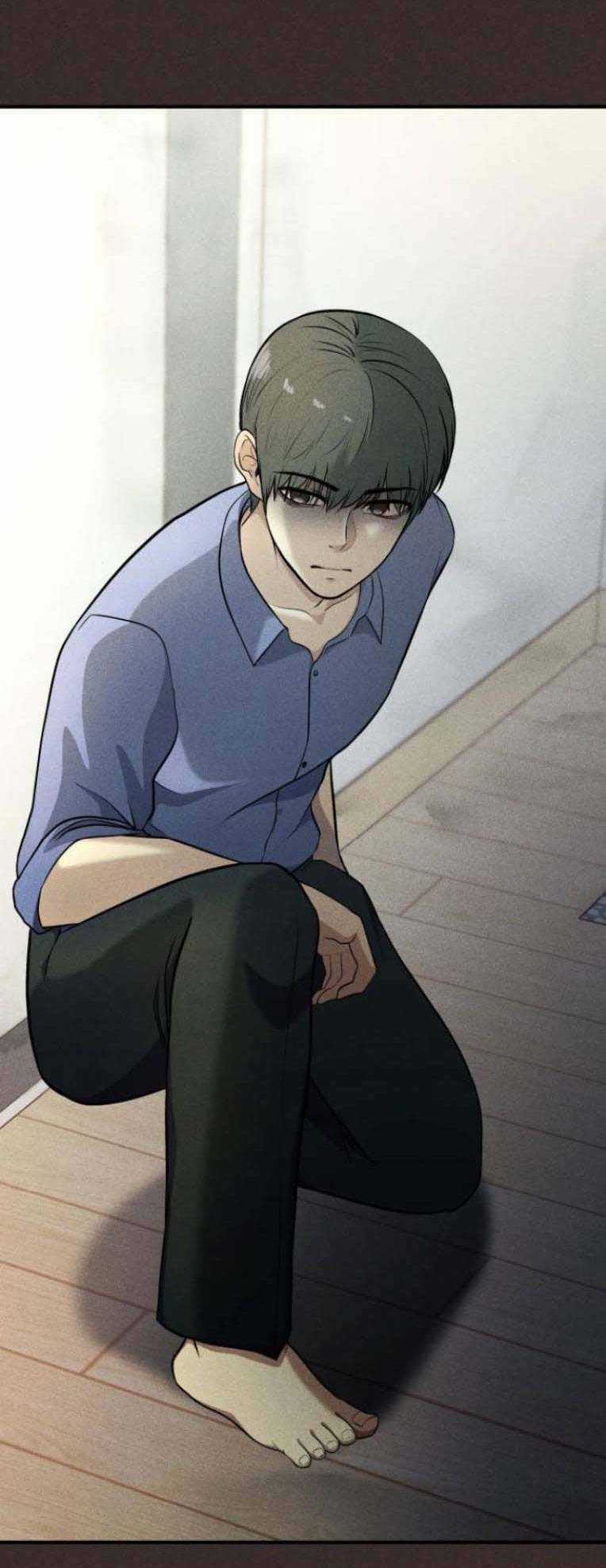 Phòng Kín Chapter 17 trang 8