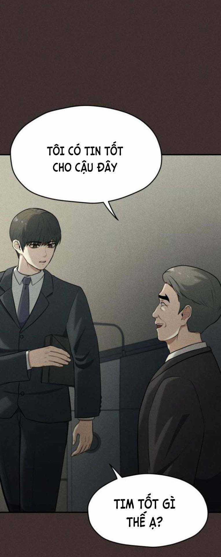 Phòng Kín Chapter 17 trang 84