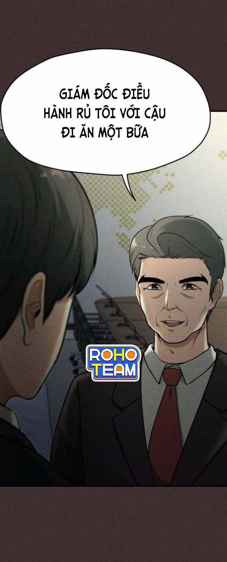 Phòng Kín Chapter 17 trang 85