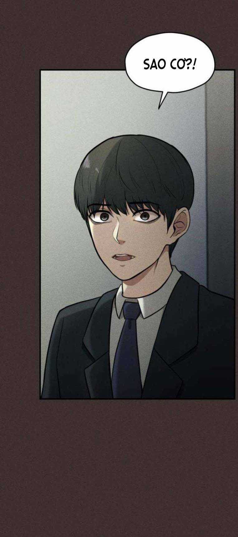 Phòng Kín Chapter 17 trang 87