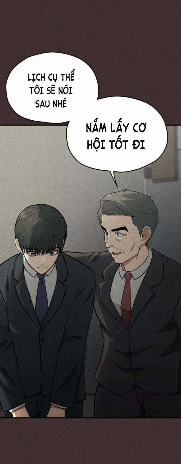 Phòng Kín Chapter 17 trang 88