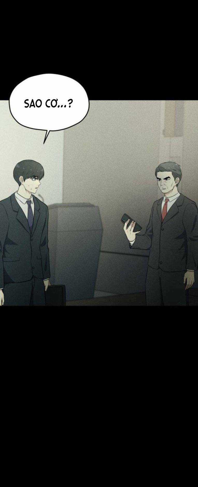 Phòng Kín Chapter 17 trang 99