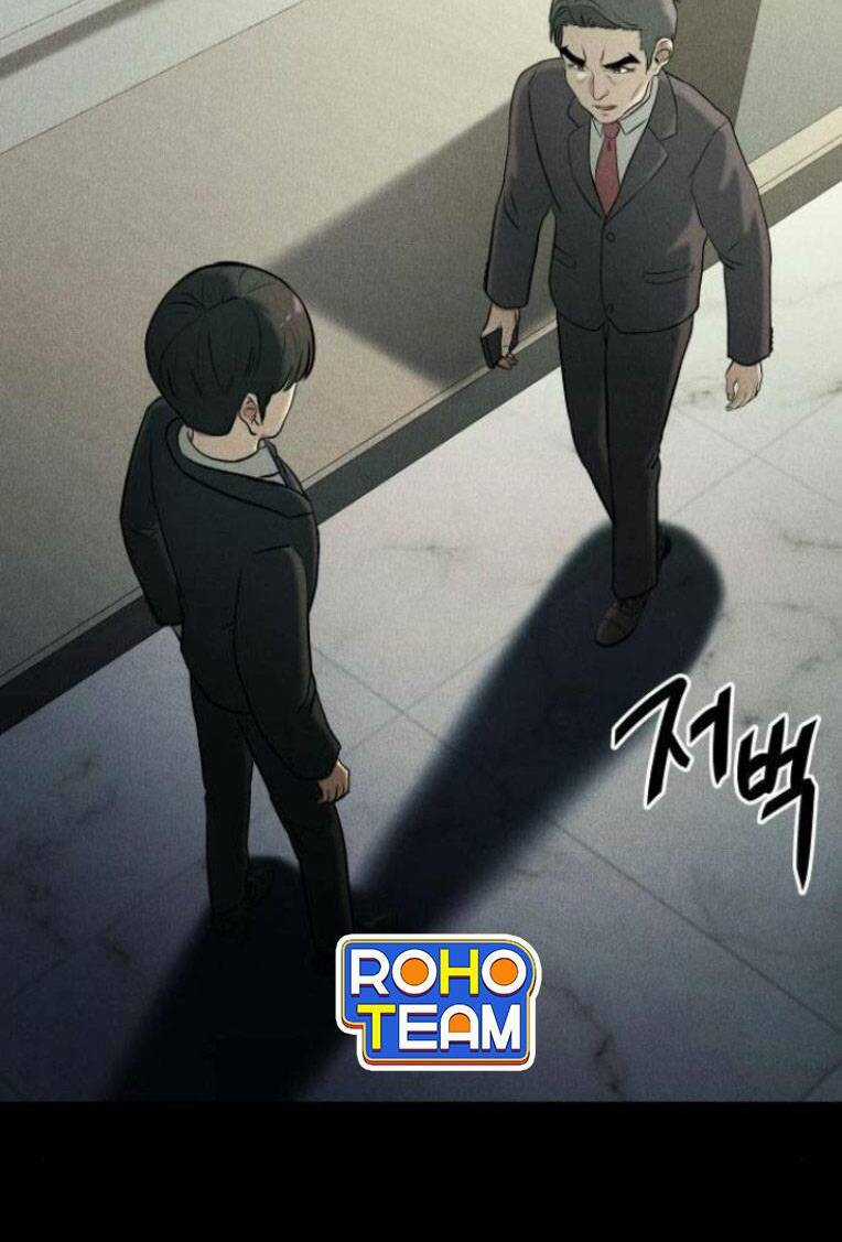 Phòng Kín Chapter 18 trang 10