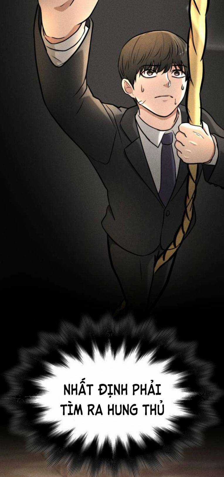 Phòng Kín Chapter 18 trang 100