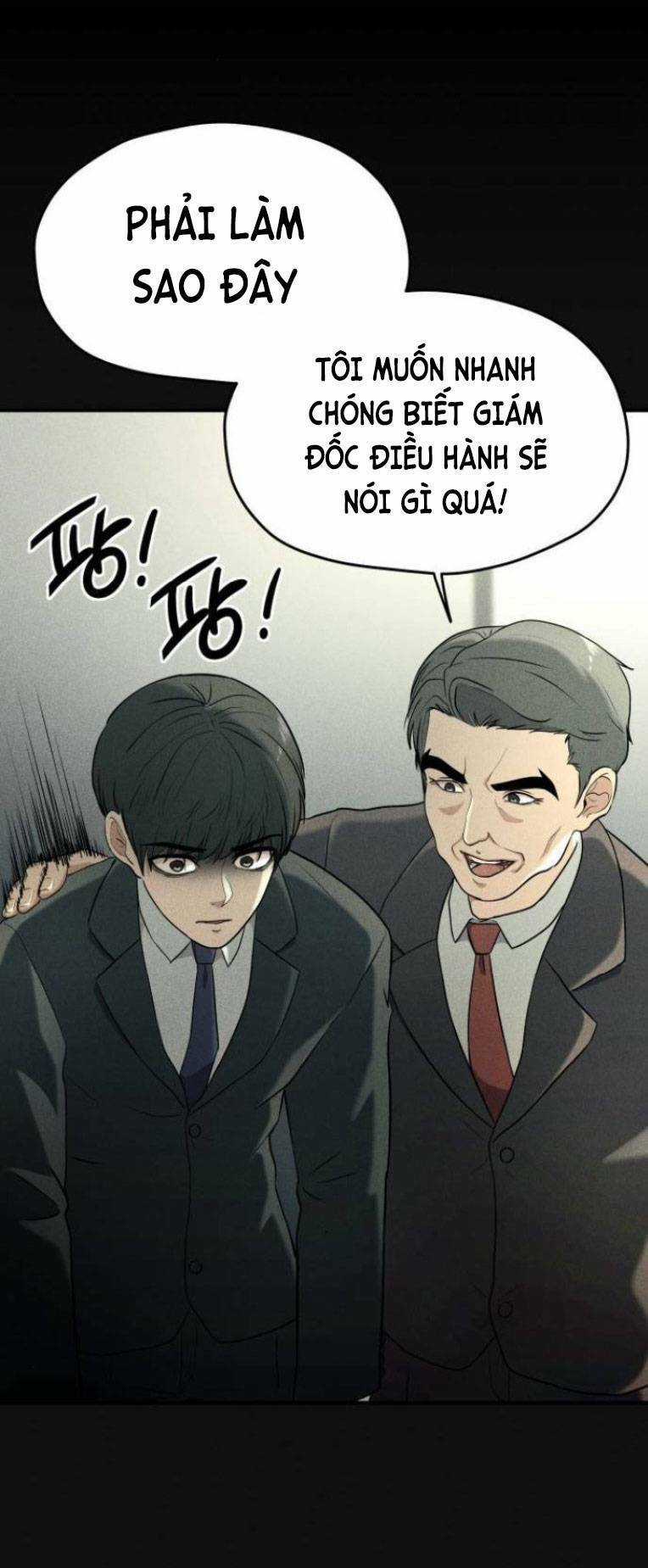 Phòng Kín Chapter 18 trang 14