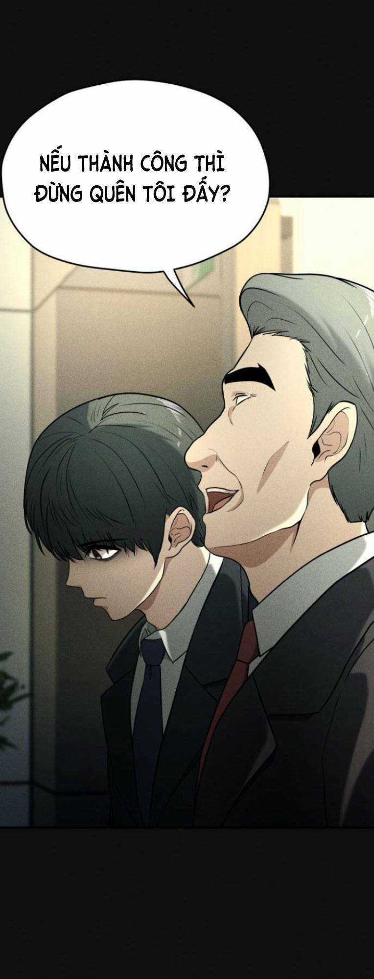 Phòng Kín Chapter 18 trang 15