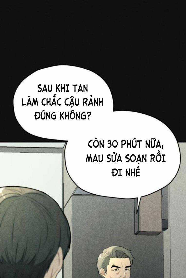 Phòng Kín Chapter 18 trang 16