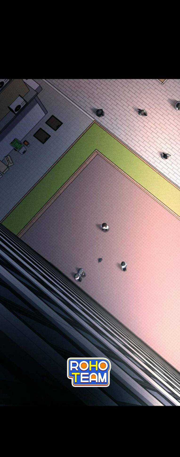 Phòng Kín Chapter 18 trang 25