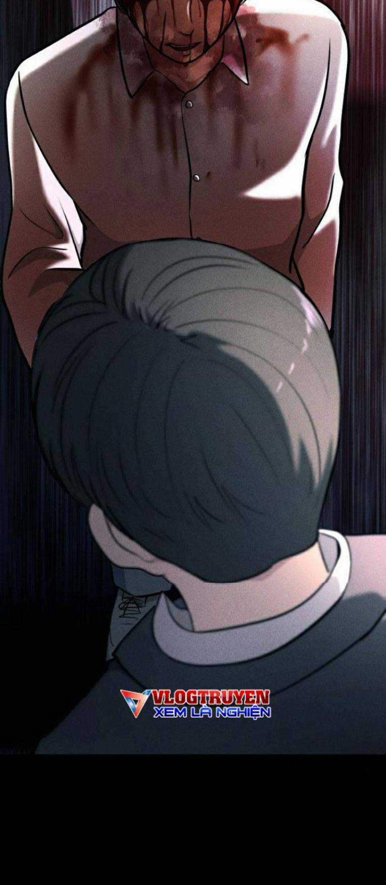 Phòng Kín Chapter 18 trang 32