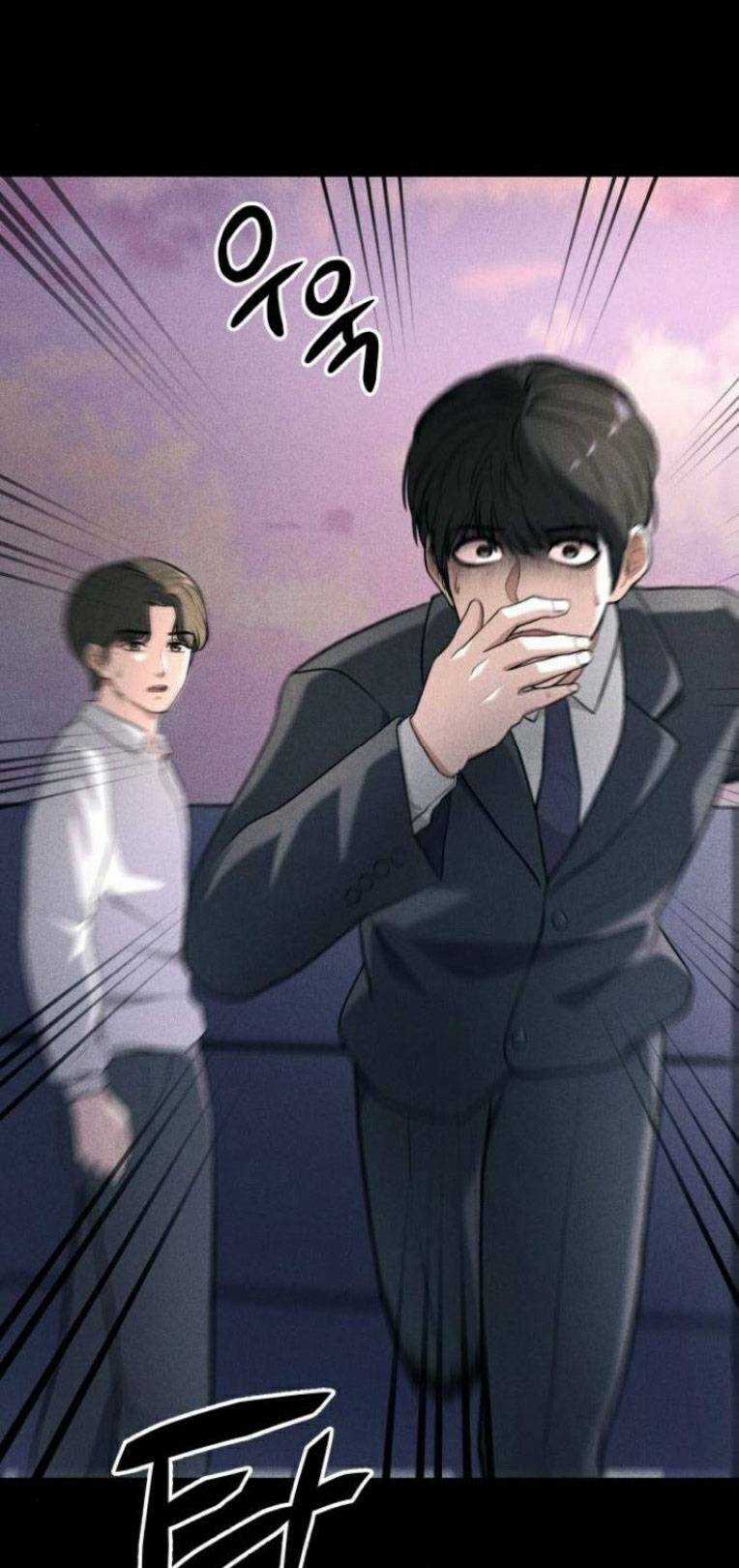 Phòng Kín Chapter 18 trang 33