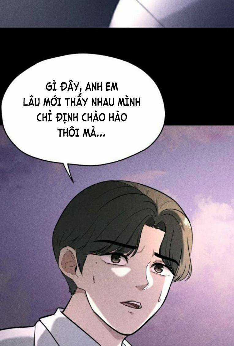 Phòng Kín Chapter 18 trang 35