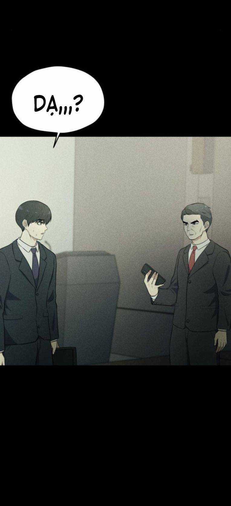 Phòng Kín Chapter 18 trang 4