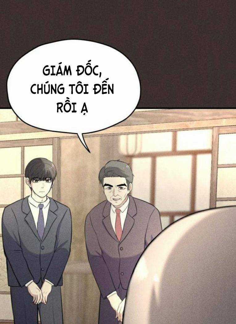 Phòng Kín Chapter 18 trang 40