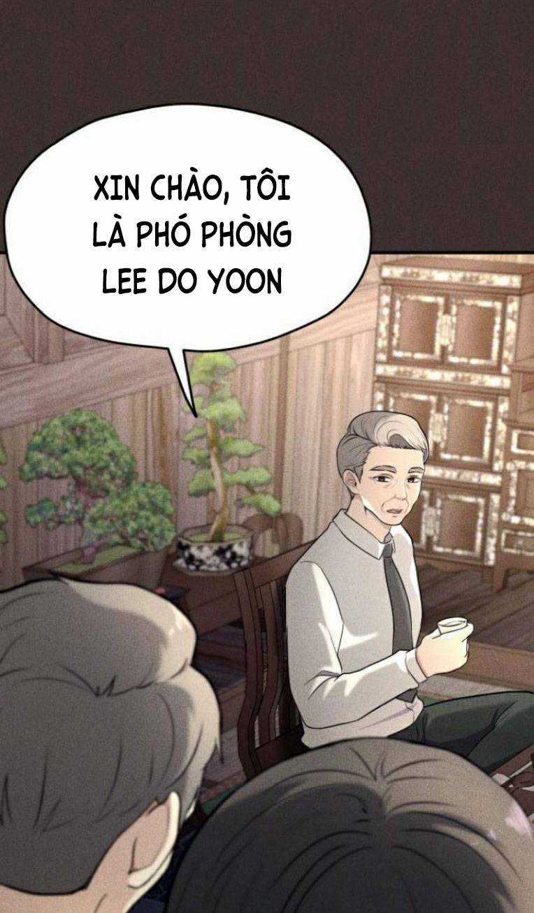 Phòng Kín Chapter 18 trang 42
