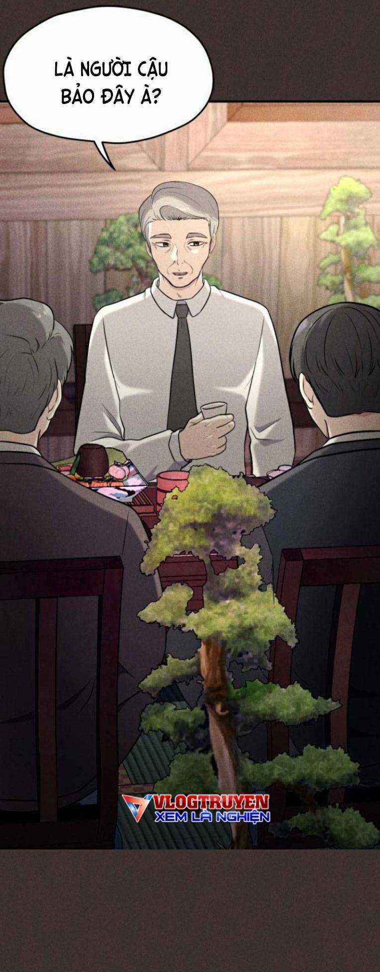 Phòng Kín Chapter 18 trang 46