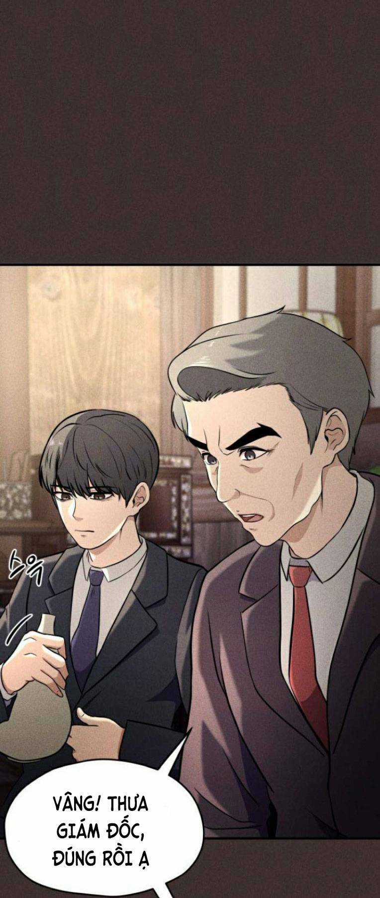 Phòng Kín Chapter 18 trang 47