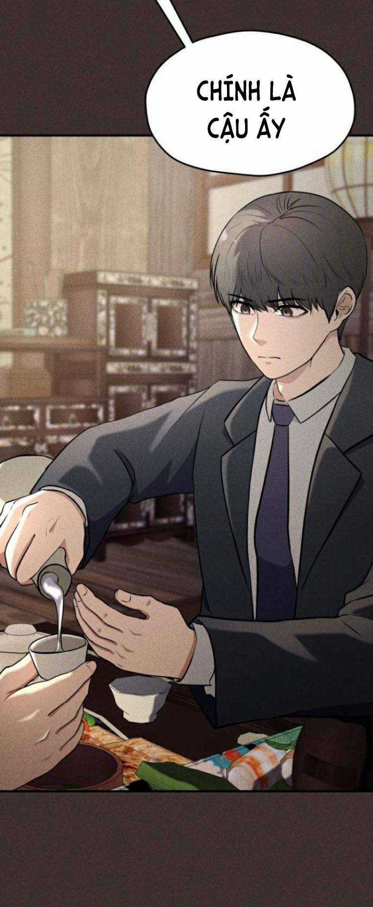 Phòng Kín Chapter 18 trang 48