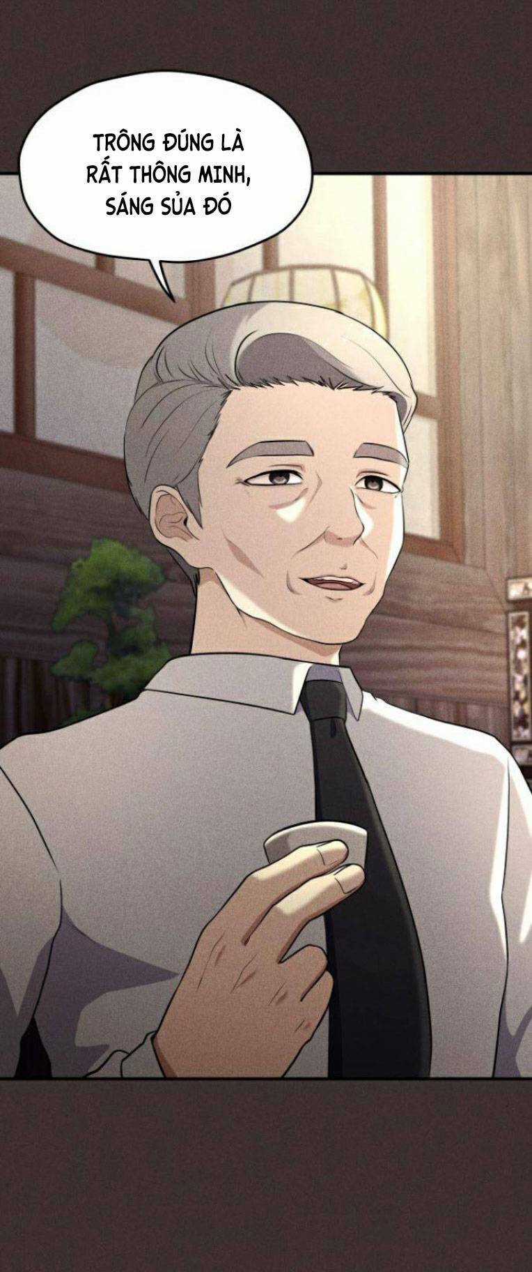 Phòng Kín Chapter 18 trang 49