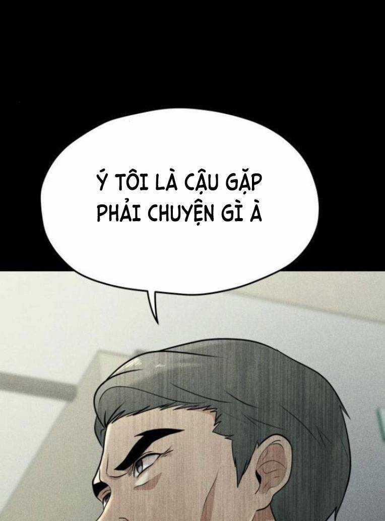 Phòng Kín Chapter 18 trang 5