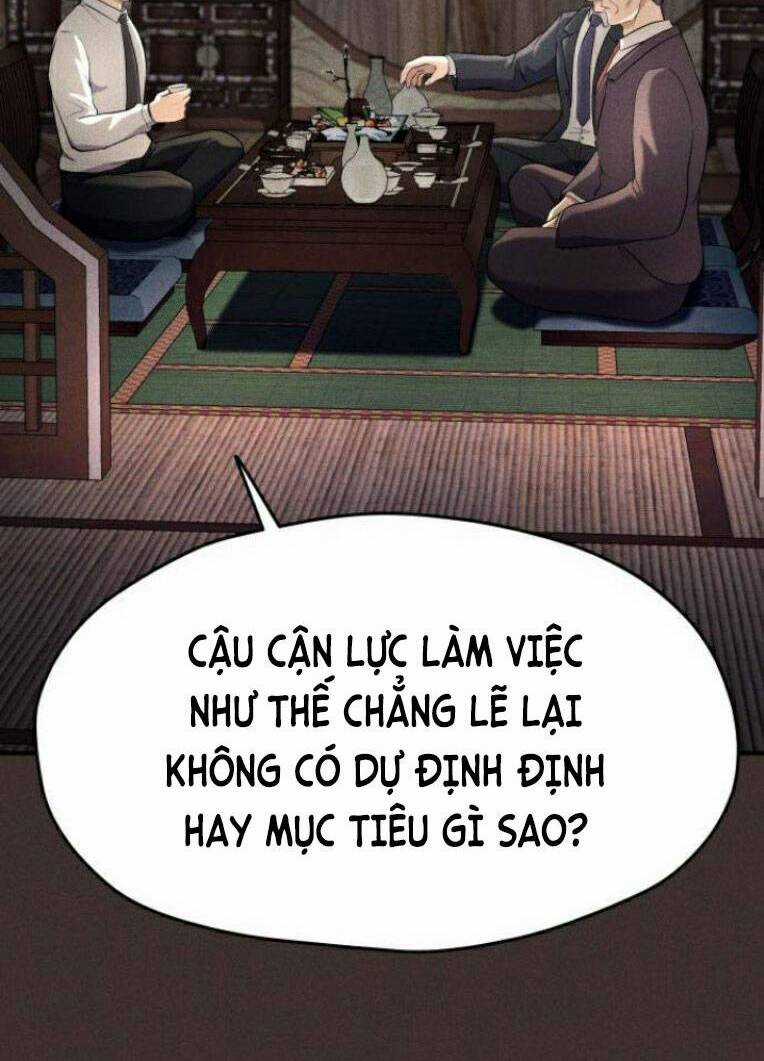 Phòng Kín Chapter 18 trang 51