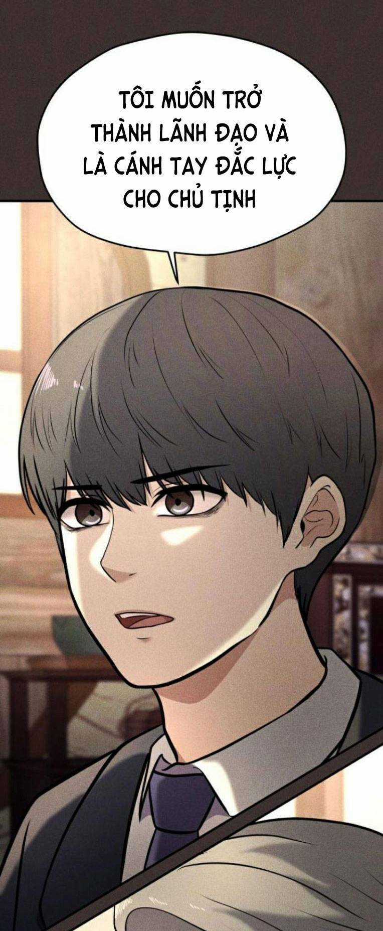 Phòng Kín Chapter 18 trang 53