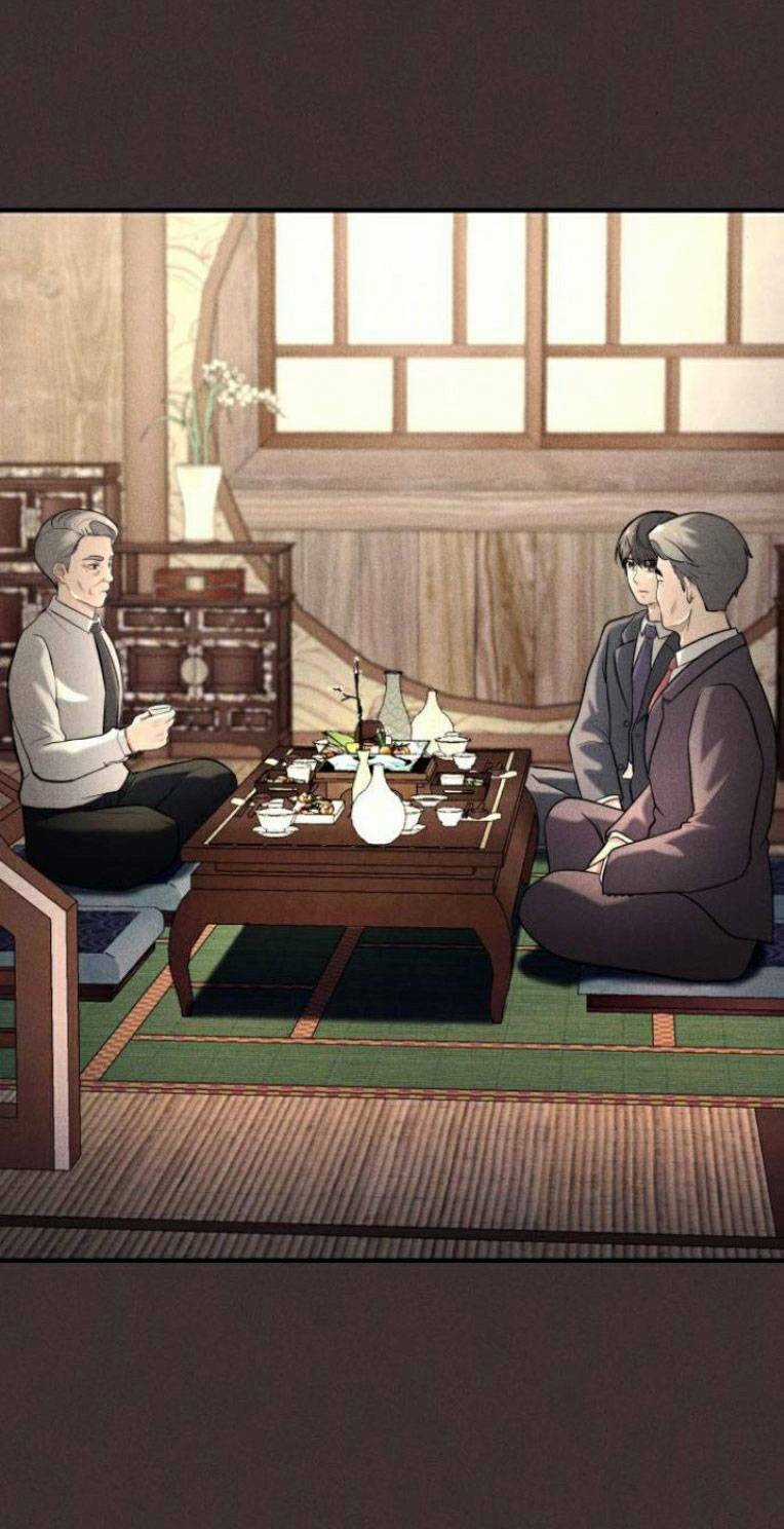 Phòng Kín Chapter 18 trang 56