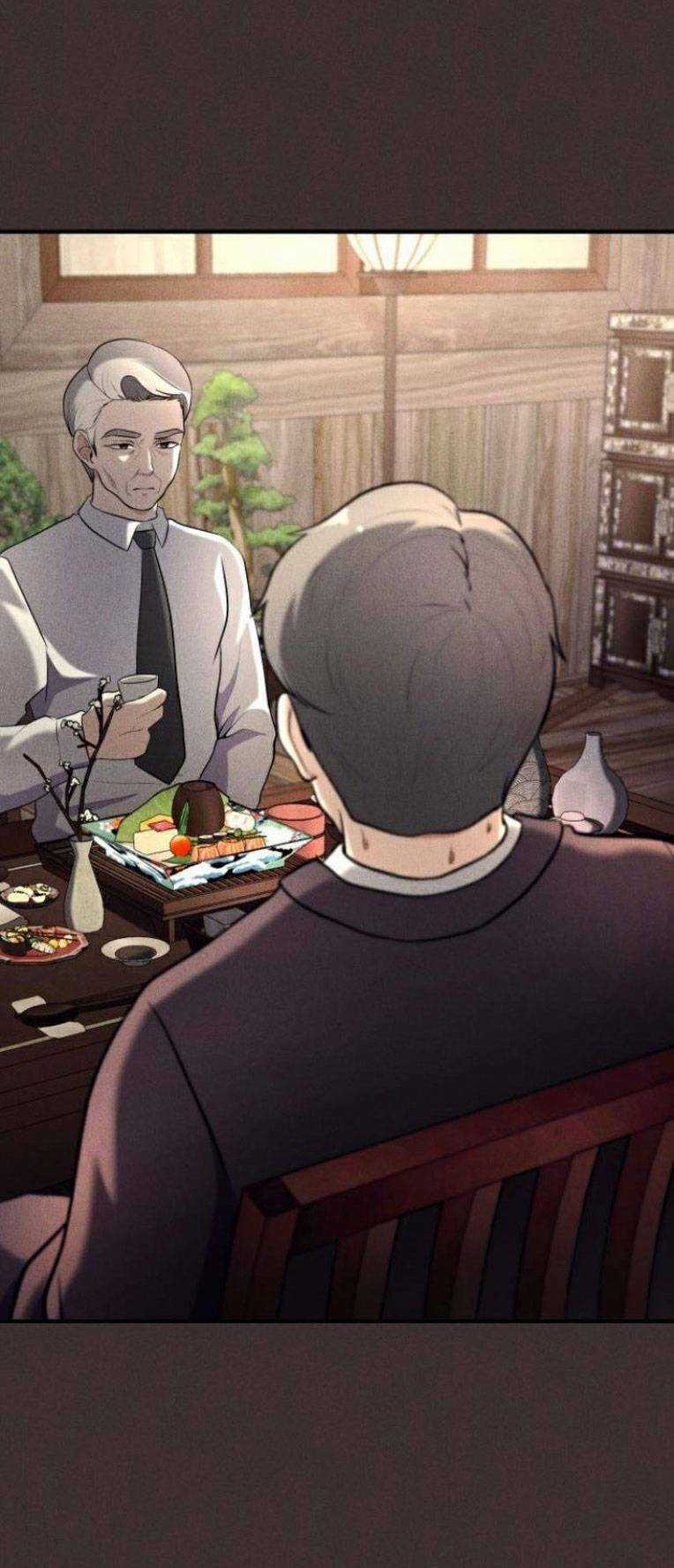 Phòng Kín Chapter 18 trang 57