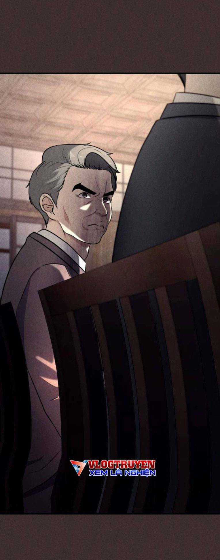 Phòng Kín Chapter 18 trang 58