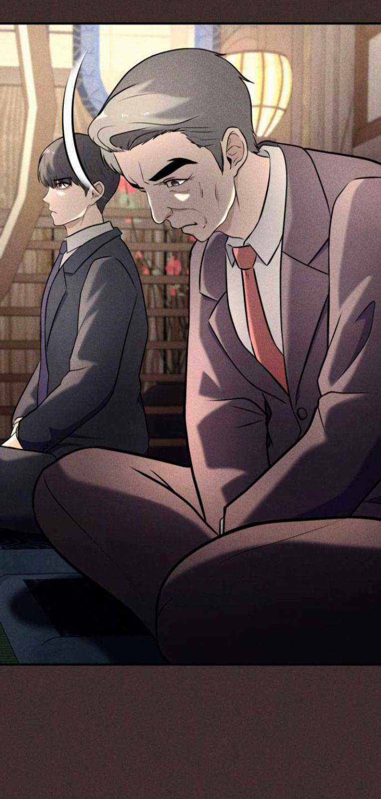 Phòng Kín Chapter 18 trang 60