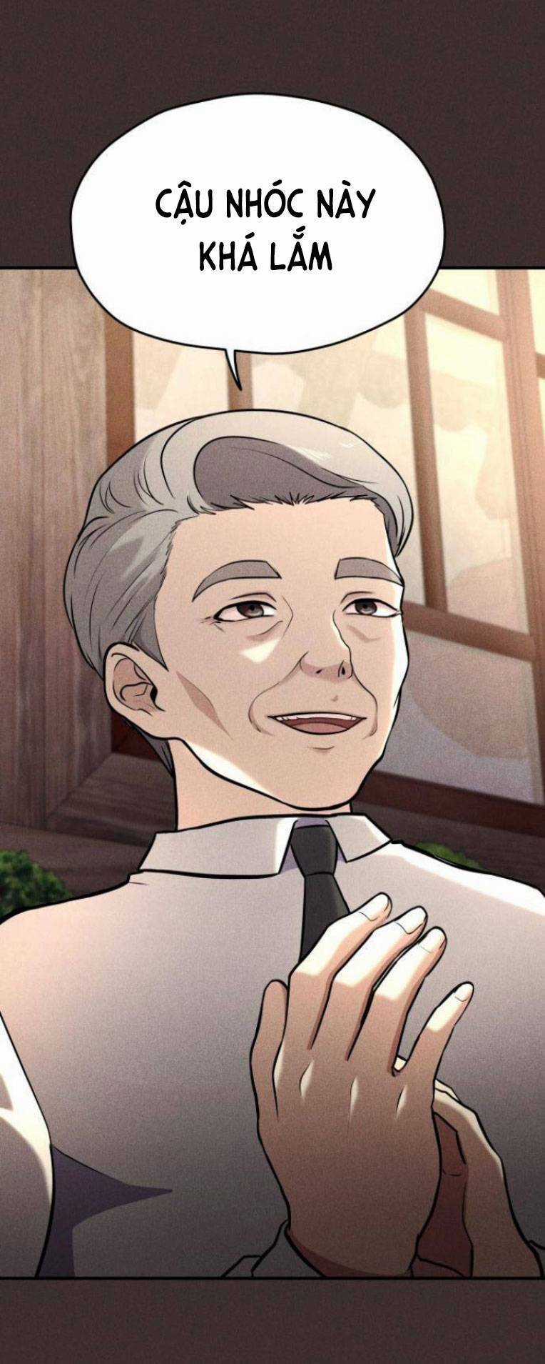 Phòng Kín Chapter 18 trang 62