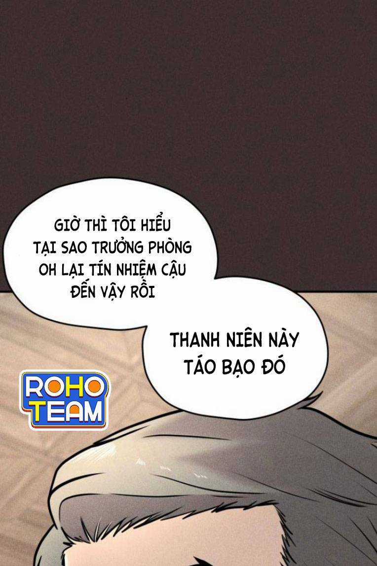 Phòng Kín Chapter 18 trang 65