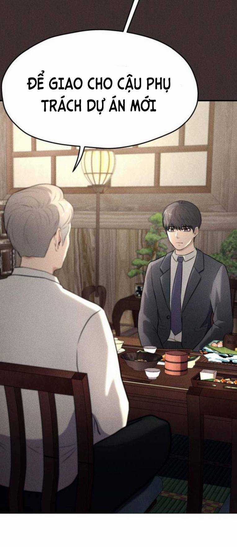 Phòng Kín Chapter 18 trang 69