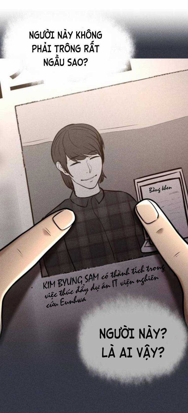 Phòng Kín Chapter 18 trang 73