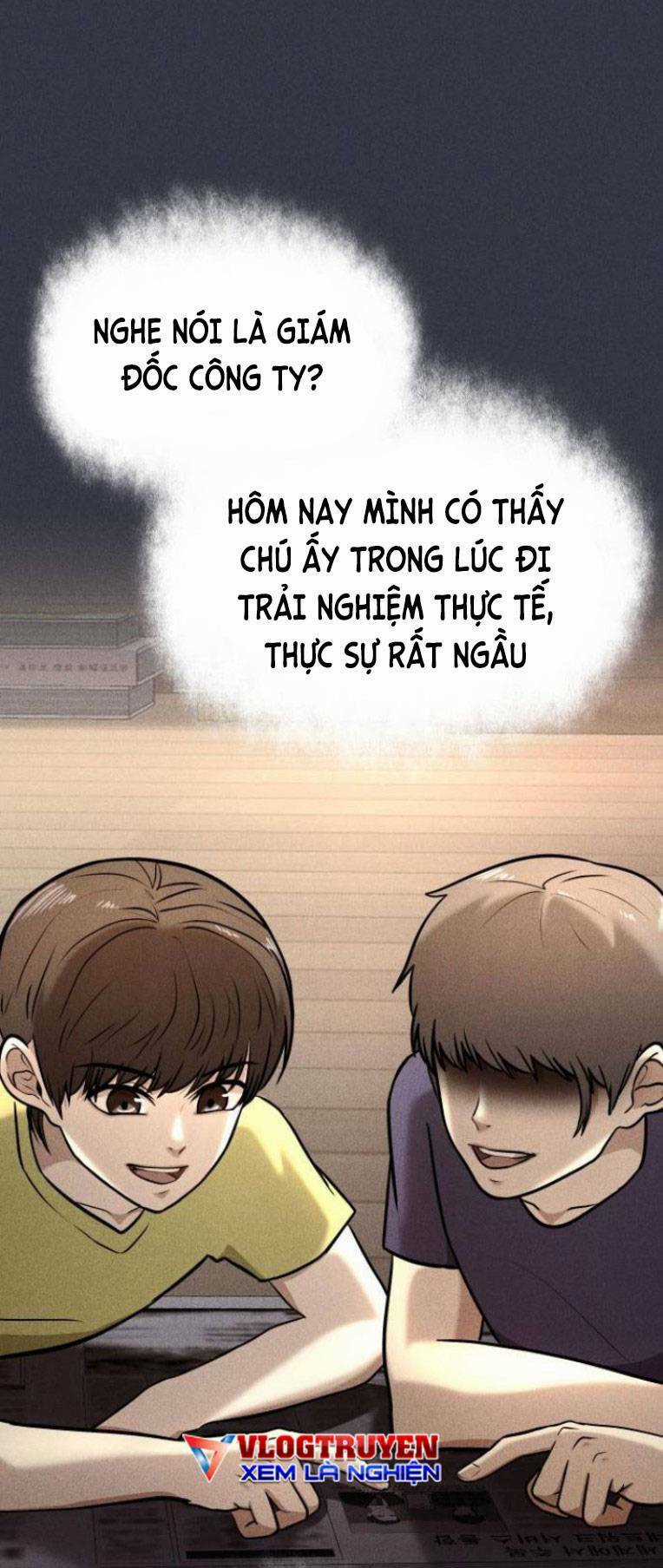 Phòng Kín Chapter 18 trang 74