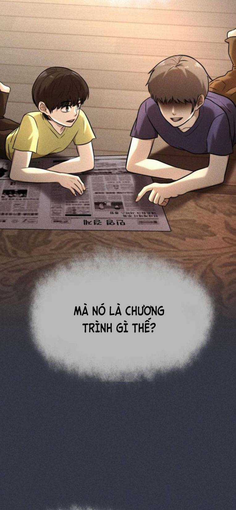 Phòng Kín Chapter 18 trang 76