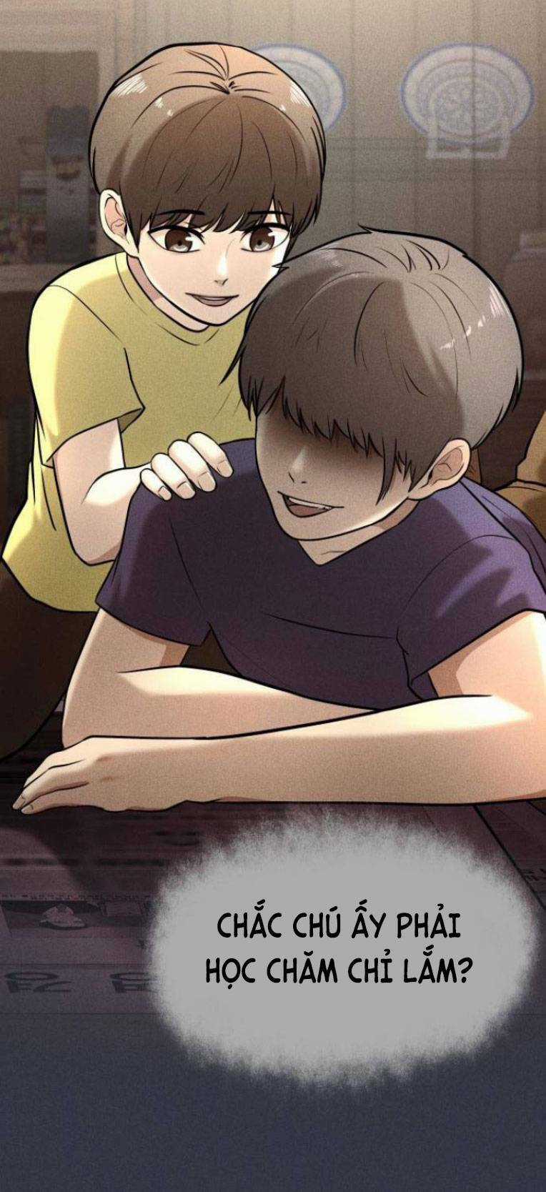 Phòng Kín Chapter 18 trang 79