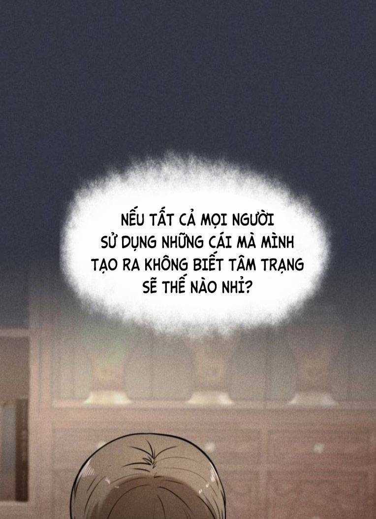 Phòng Kín Chapter 18 trang 80