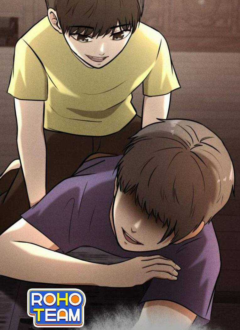 Phòng Kín Chapter 18 trang 81