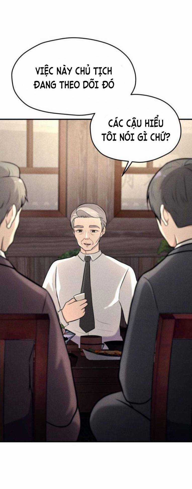 Phòng Kín Chapter 18 trang 91