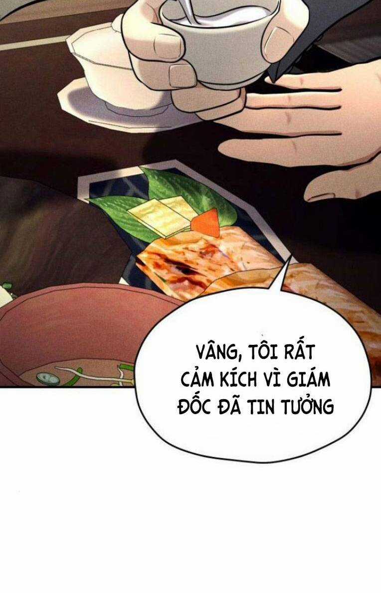 Phòng Kín Chapter 18 trang 96