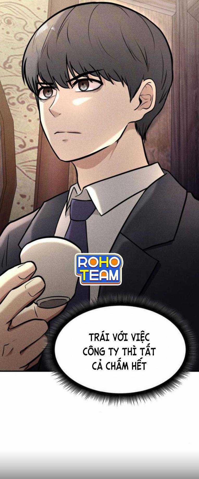 Phòng Kín Chapter 18 trang 98