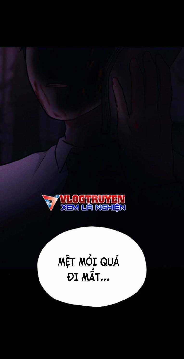Phòng Kín Chapter 19 trang 27