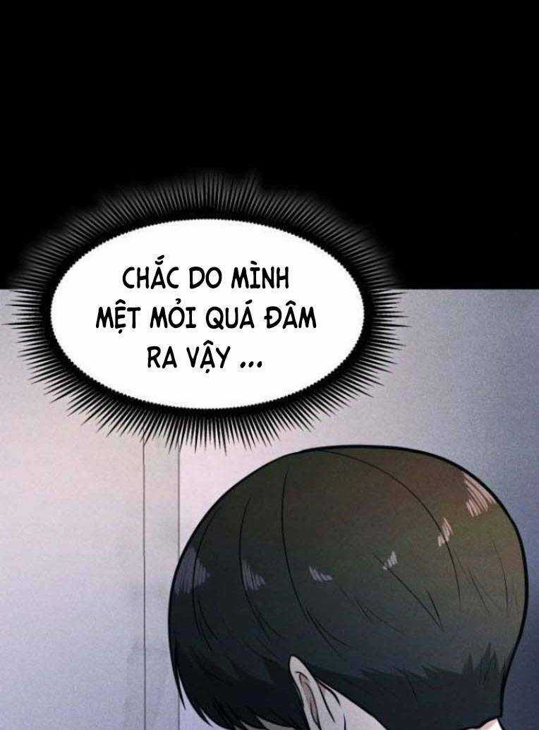 Phòng Kín Chapter 19 trang 49